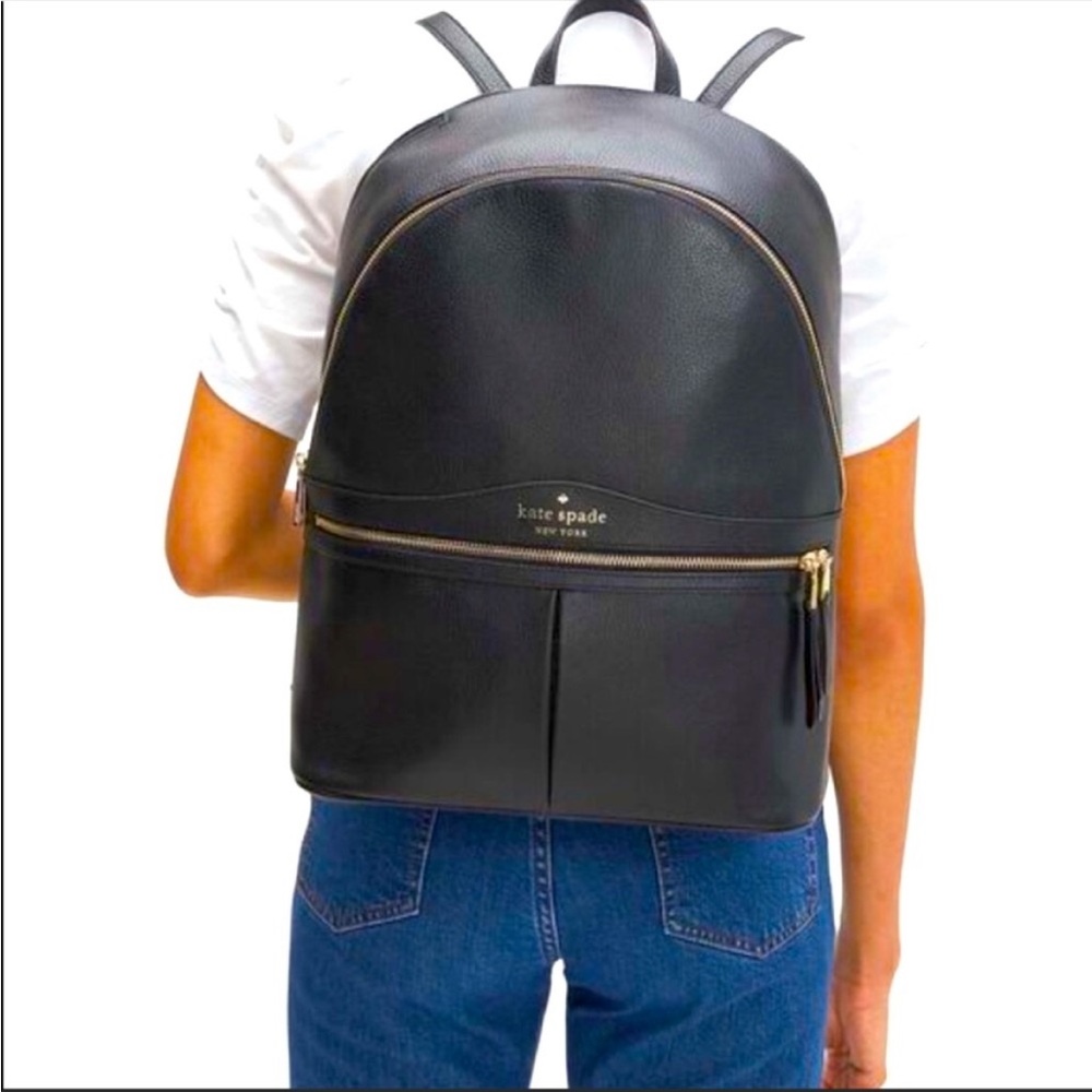 Brand new large Kate Spade backpack